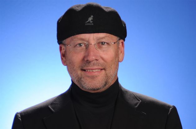 Shmuel Mooly Eden