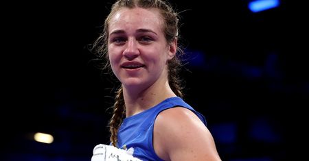 Julia Szeremeta ma już medal w Paryżu. Konieczna była "terapia szokowa"