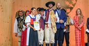 Zakopane: Złote ciupagi rozdane. W czwartek odbył się koncert finałowy