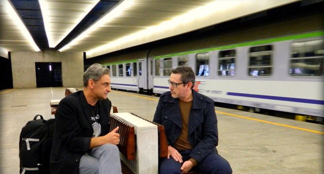 Andrzej Sołtysik wraca do telewizji. Poprowadzi “Bagaż osobisty” w TTV