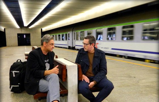 Andrzej Sołtysik wraca do telewizji. Poprowadzi “Bagaż osobisty” w TTV