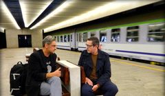 Andrzej Sołtysik wraca do telewizji. Poprowadzi “Bagaż osobisty” w TTV