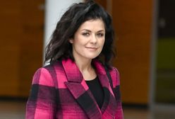 Kasia Cichopek i biżuteria dla zakochanych. "Traktuje tę sprawę priorytetowo"