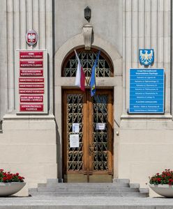 Śląskie. Do Urzędu Marszałkowskiego lepiej się umówić
