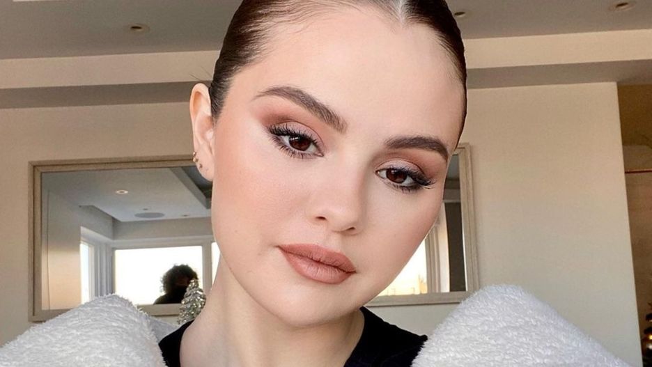 Selena Gomez lansuje nowy trend w manicure 