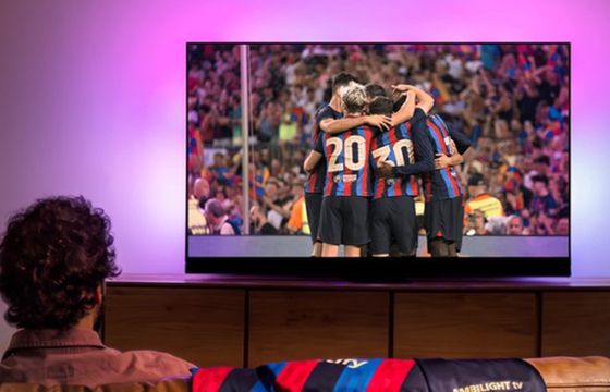 Znaczący spadek sprzedaży telewizorów. Zima i nowy standard MUX-3 nadzieją na ożywienie