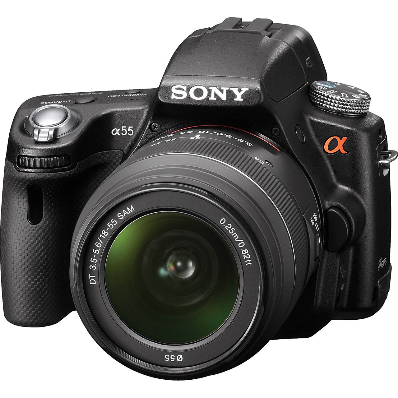 Sony SLT-A55