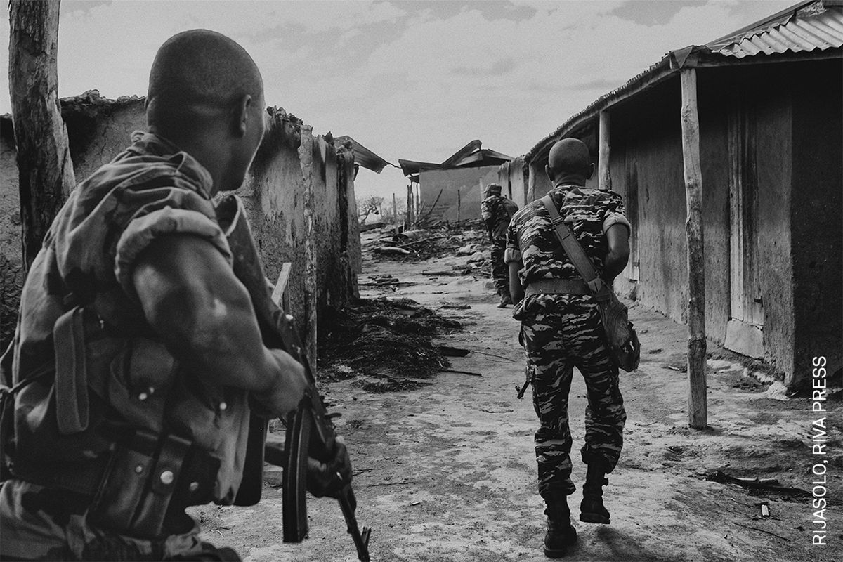 World Press Photo 2022: Poznaj najlepszych fotografów różnych kontynentów 8