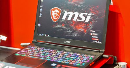 Szef MSI tłumaczy, dlaczego jego firma nie chce korzystać z procesorów AMD