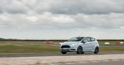 Ford Fiesta ST200 - czy można jeszcze ją ulepszyć?