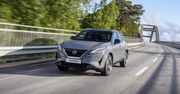 Nissan Qashqai e-Power wyceniony w Polsce. Oszczędzanie sporo kosztuje