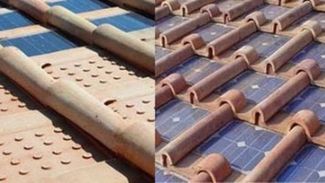 Tegolasolare – dachówki i solary w jednym 1