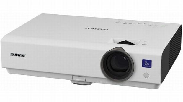 Nowe ekologiczne projektory Sony 1