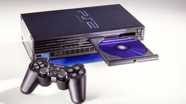 PlayStation 2: królowa konsol 1