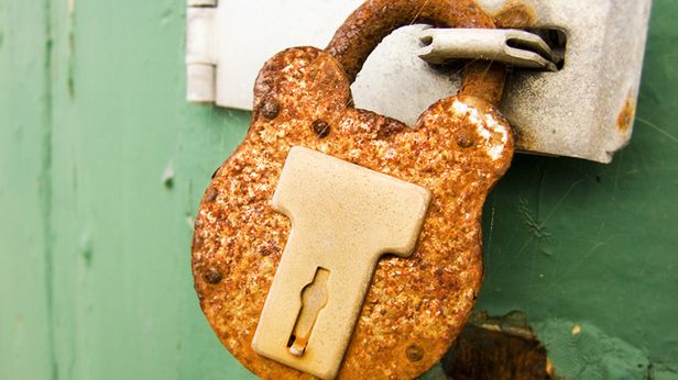 30 najpopularniejszych haseł, które wykradziono z serwisu LinkedIn 1