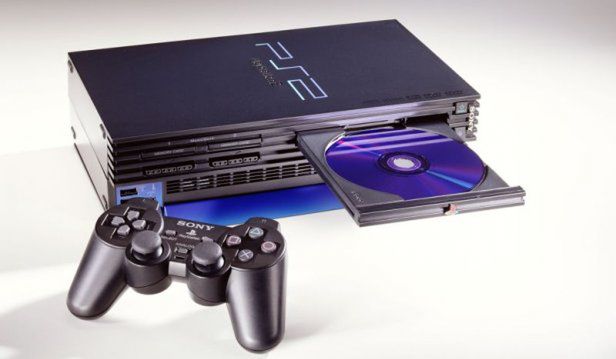 PlayStation 2: królowa konsol