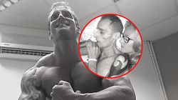 Kulturysta uwielbiał ten napój. Zmarł na raka wątroby