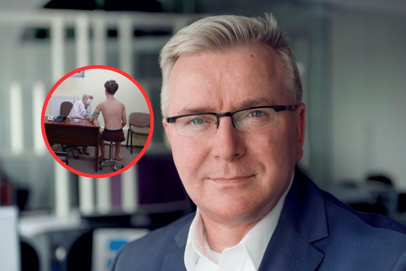 Kwalifikacja wojskowa obnażyła problemy młodych Polaków. "To plaga"