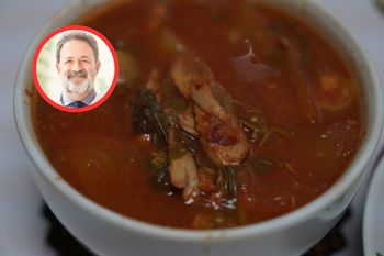 Skończyłeś 50 lat? Immunolog mówi, co jeść, by nie chorować