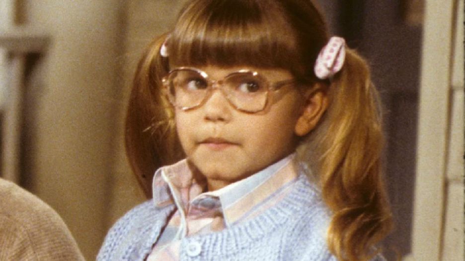 Tragiczna historia Judith Barsi. Zmarła tak, jak grana przez nią postać