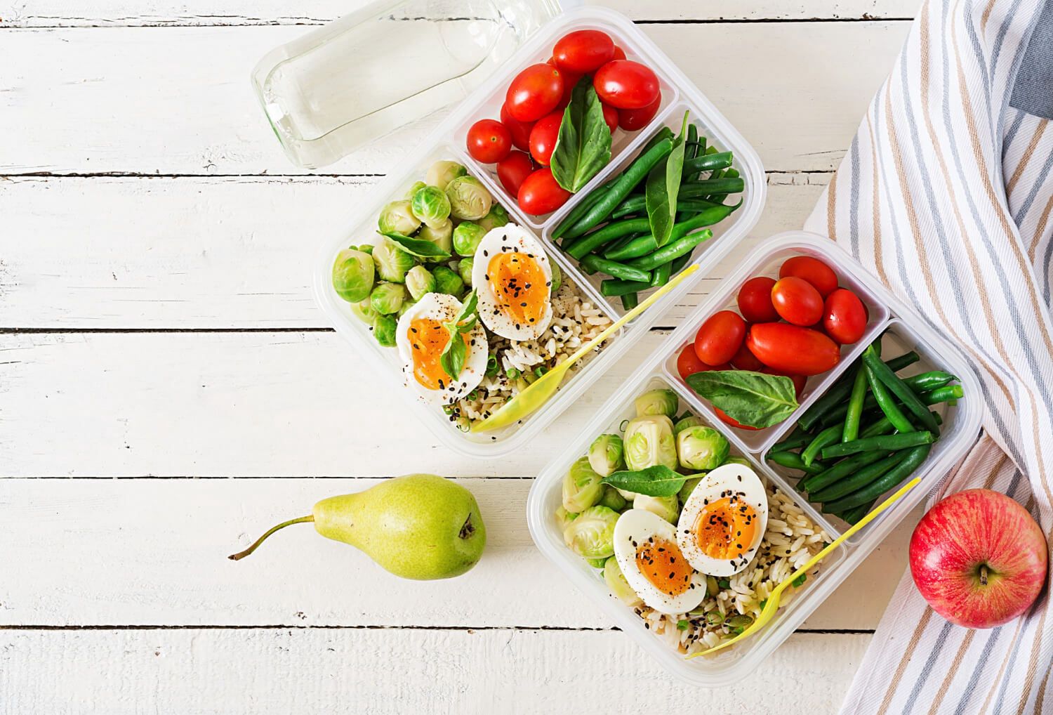 Proste i ekonomiczne lunchboxy dla studentów – jak jeść zdrowo, nie wydając fortuny?