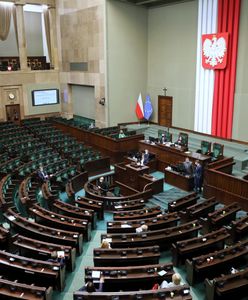 Sejm. Przedsiębiorcy, których dotknął stan wyjątkowy, dostaną rekompensaty?