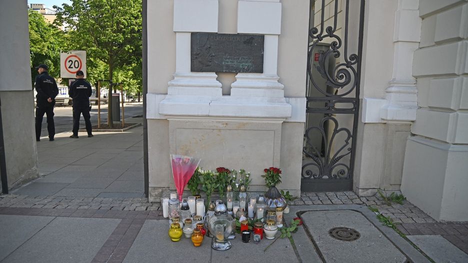 Makabryczna zbrodnia na kampusie Uniwersytetu Warszawskiego