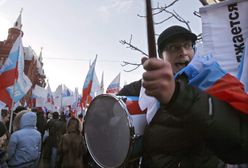 Rosja sączy jad w Estonii. Moskwa sieje dezinformację