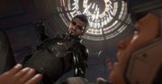 Mod do Cyberpunka 2077 miał być hołdem dla Deus Ex. "Nie rób tego"