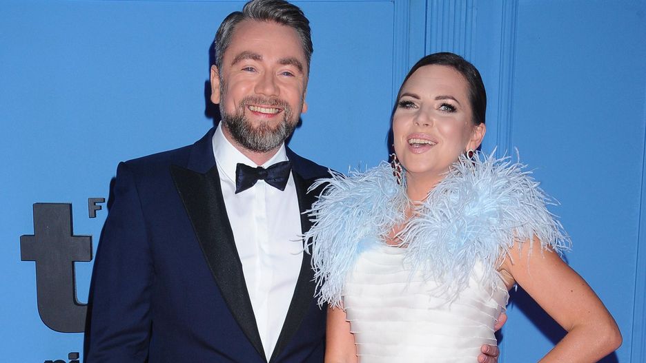 Aleksandra Kwaśniewska i Kuba Badach są małżeństwem od 8 lat