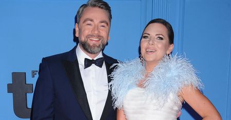 Kwaśniewska złożyła mężowi życzenia. Jak zawsze w oryginalny sposób