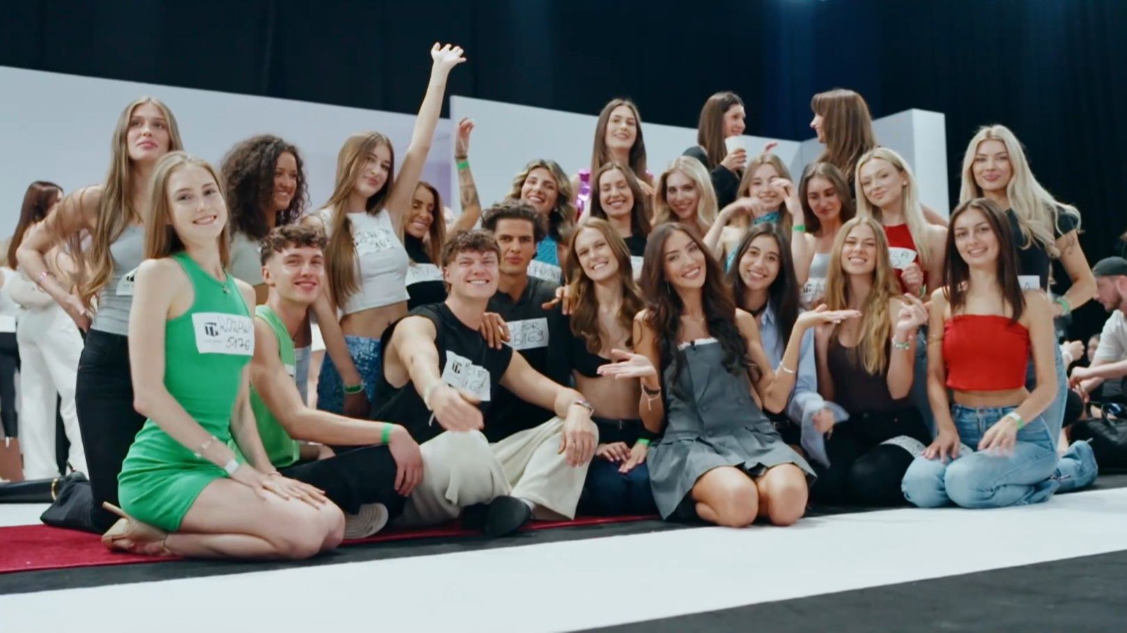 "Top Model" wróciło, więc wróciło i narzekanie
