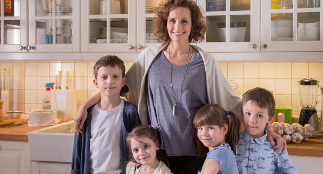 TLC rusza z emisją show „MasterChef Junior”