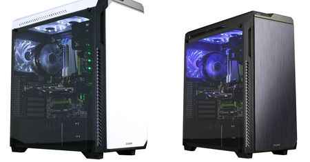 Zalman wprowadza do sprzedaży obudowę Z9 Neo Plus