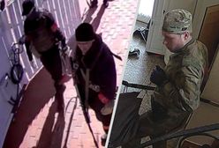 Ukraina pokazuje zdjęcia. Wszystko się nagrało