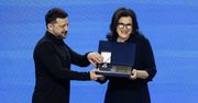 Prezydentka Gdańska, nowego "miasta-ratownika" Ukrainy: doceniono nasz wysiłek i solidarność