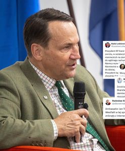 Reakcja na skandaliczną aukcję w Niemczech. Kolejne komentarze w sieci