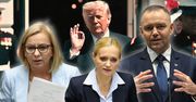 Kowalski odchodzi, ministry zostają, Nawrocki wetuje [SKRÓT DNIA]