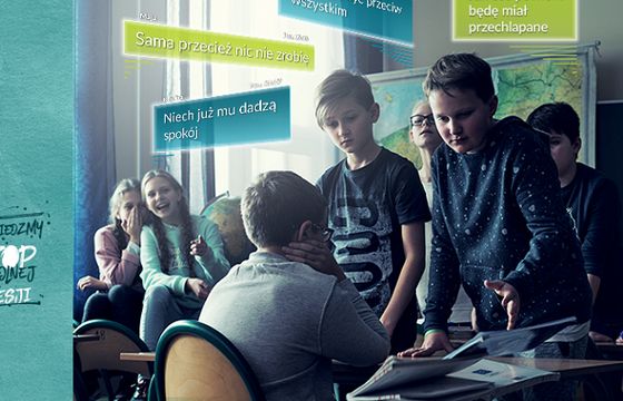 Aplan Media wygrała przetarg biura Rzecznika Praw Dziecka