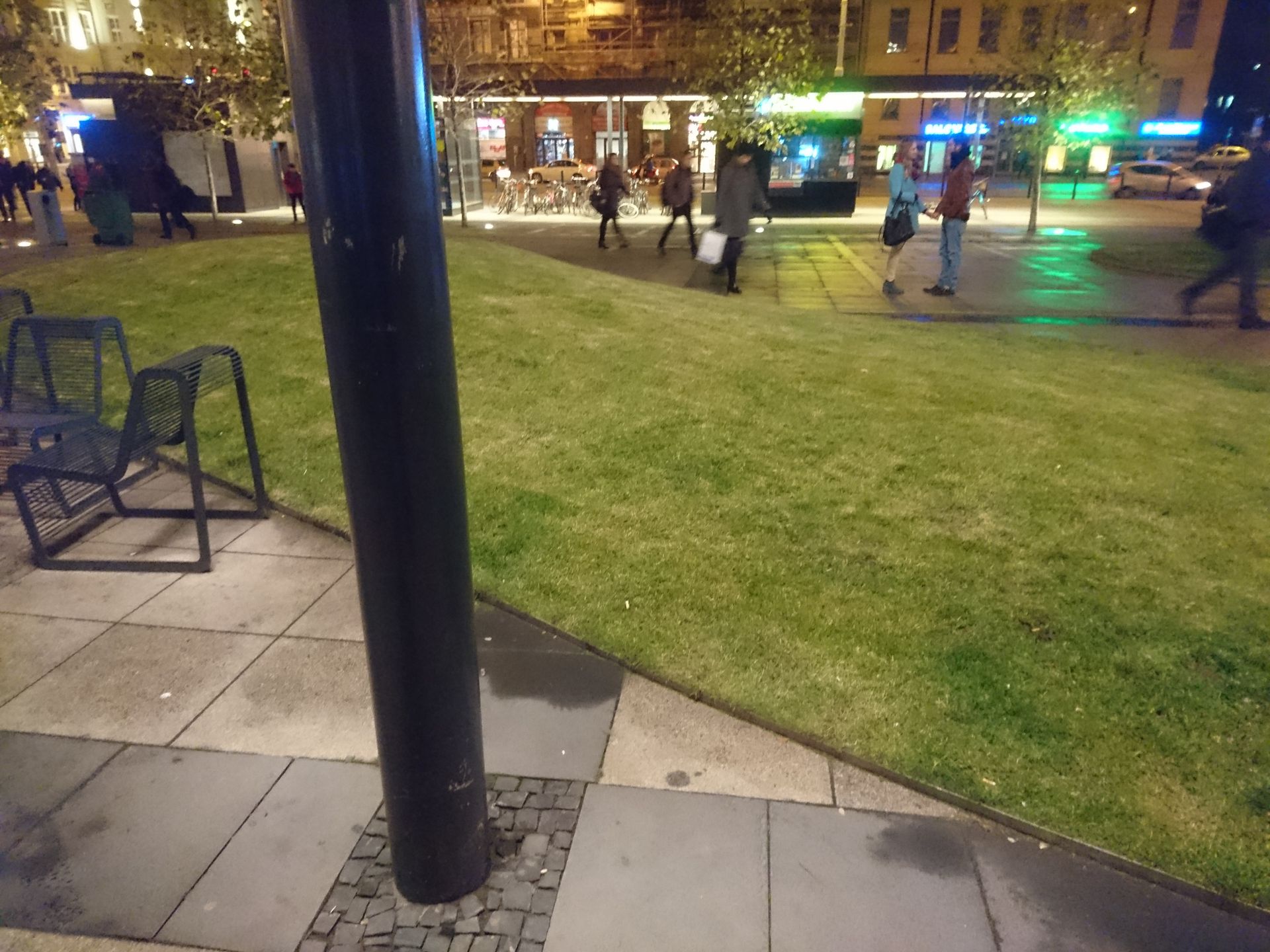 Test Sony Xperia Z5 - sprawdzamy możliwości fotograficzne flagowca 134