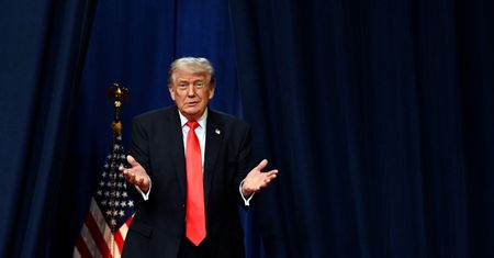 Pentagon zaprzecza słowom Trumpa. Chodzi o żołnierzy USA w Niemczech
