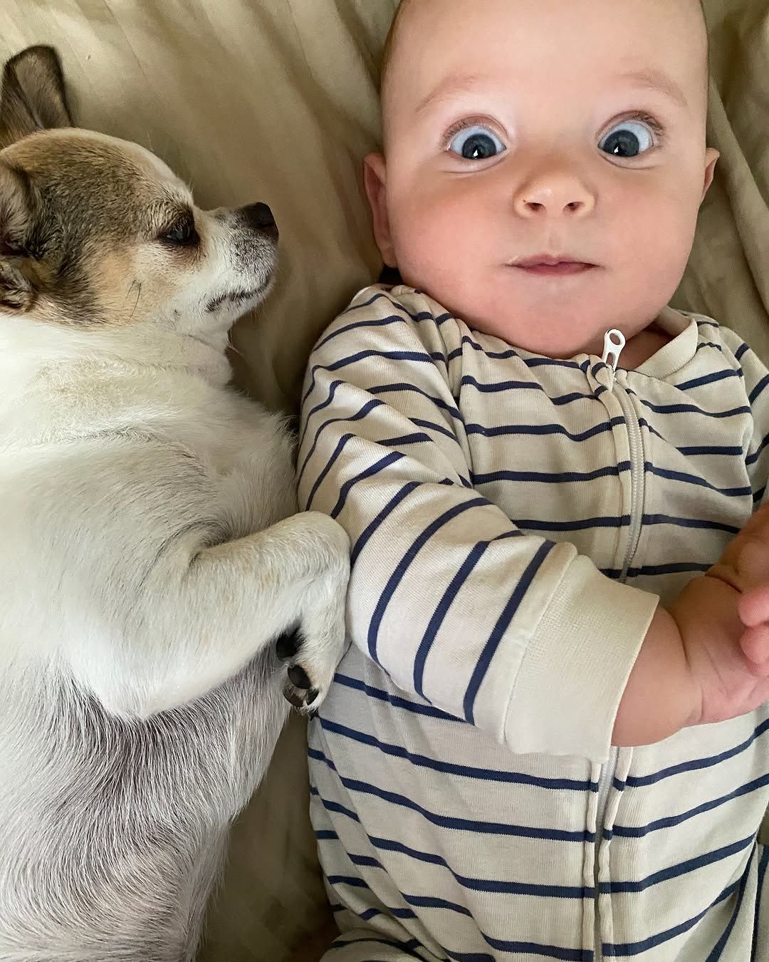 Martyna Gliwińska świętuje 5. urodziny syna