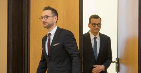 Waloryzacja 500 plus już od czerwca? Minister Buda: to zatrzymałoby dynamikę spadku cen