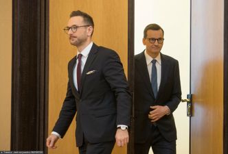 Waloryzacja 500 plus już od czerwca? Minister Buda: to zatrzymałoby dynamikę spadku cen