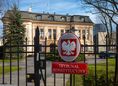 Prokurator i policja w Trybunale Konstytucyjnym