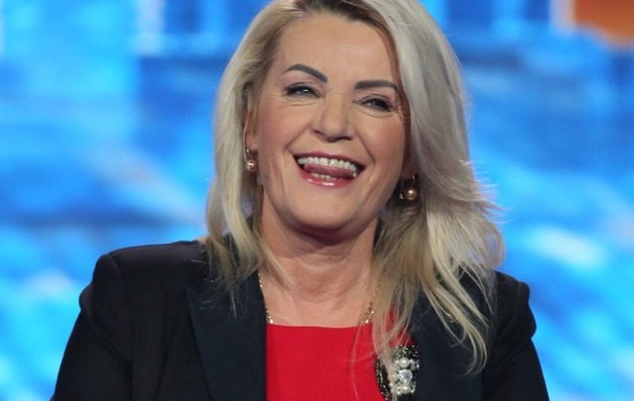 Elżbieta Czabator z programu "Rolnik szuka żony" zmieniła fryzurę 