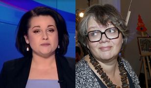 "Wiadomości" w swoim stylu. Grzmią o "pseudoelitach" i cytują słowa Superniani sprzed 6 lat