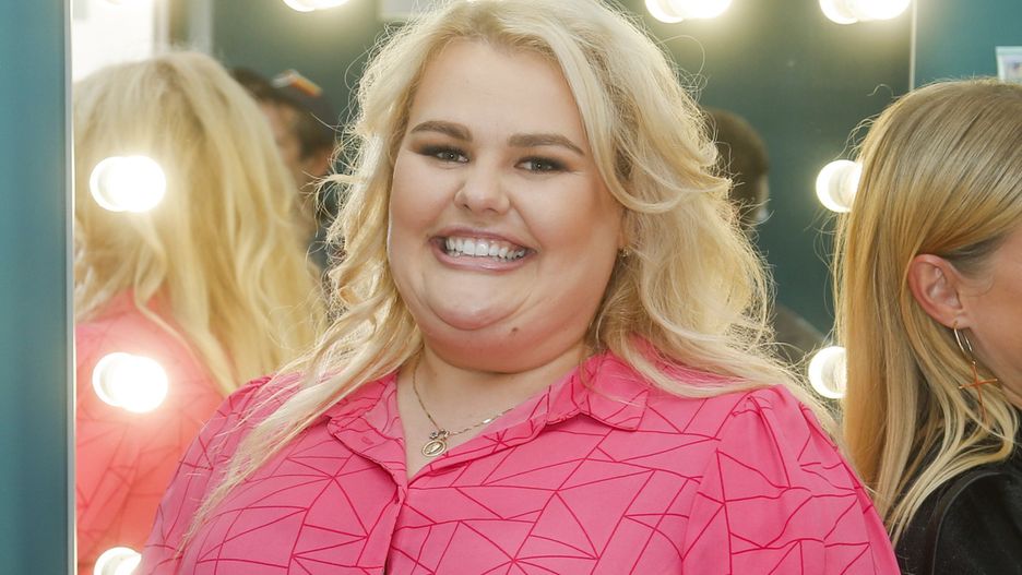 Kinga Zawodnik schudła blisko 50 kilogramów
