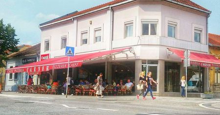 W tej restauracji nie zapłacisz za jedzenie. Wszystko to zasługa jednego Polaka