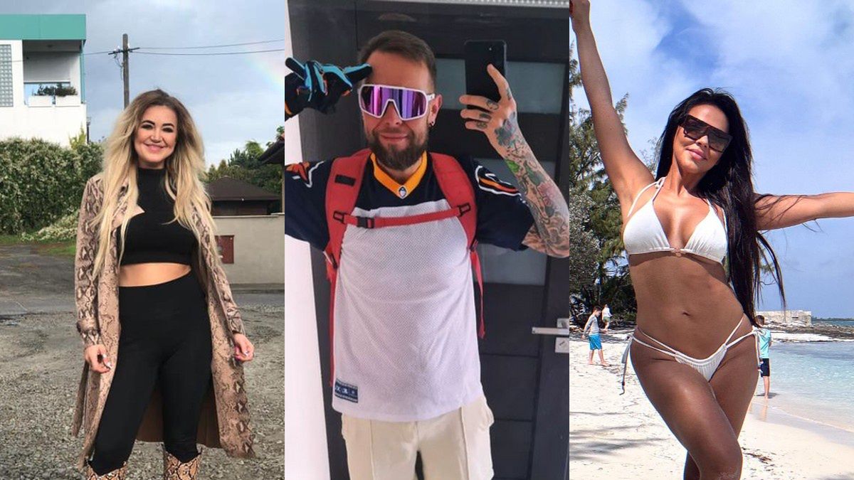 Gwiazdy "Gogglebox" zrzuciły zbędne kilogramy